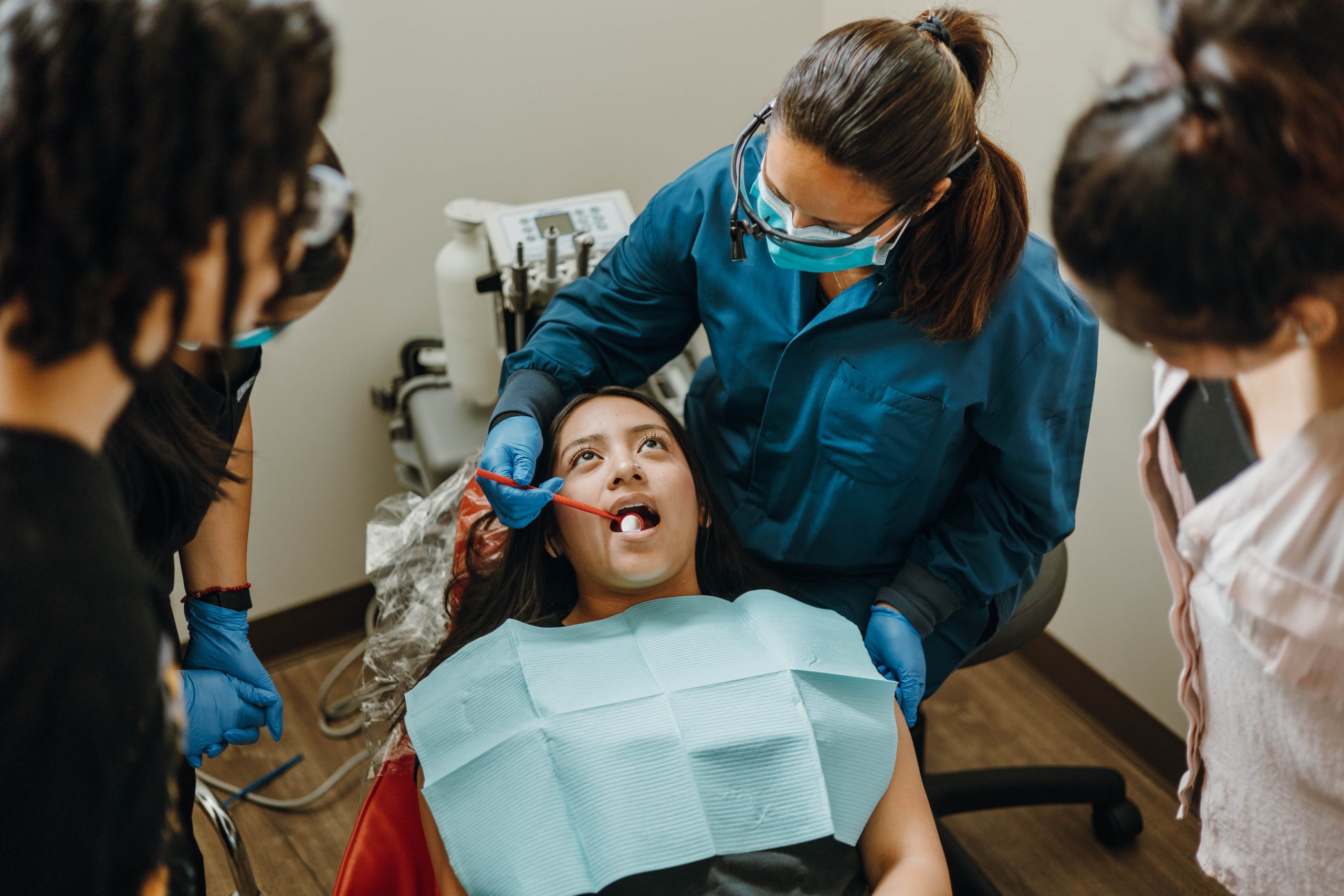 Dental Hygiene